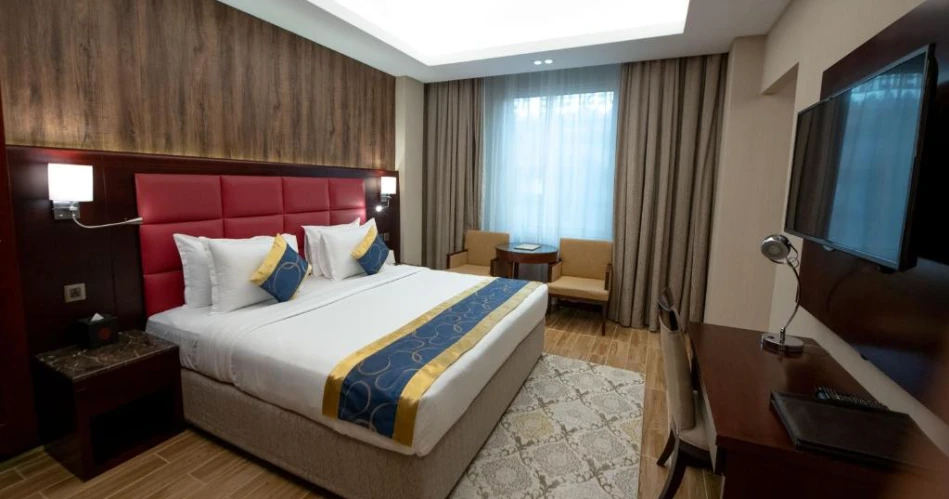 Hotel Ramee Guestline Muscat – Kenyamanan Terjangkau di Qurum