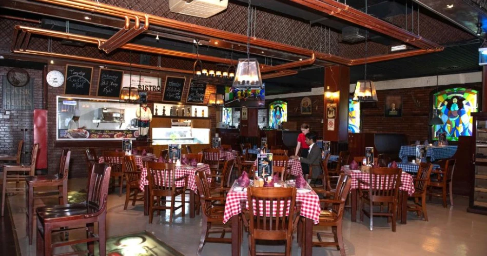 Hotel Ramee Guestline Muscat – Kenyamanan Terjangkau di Qurum