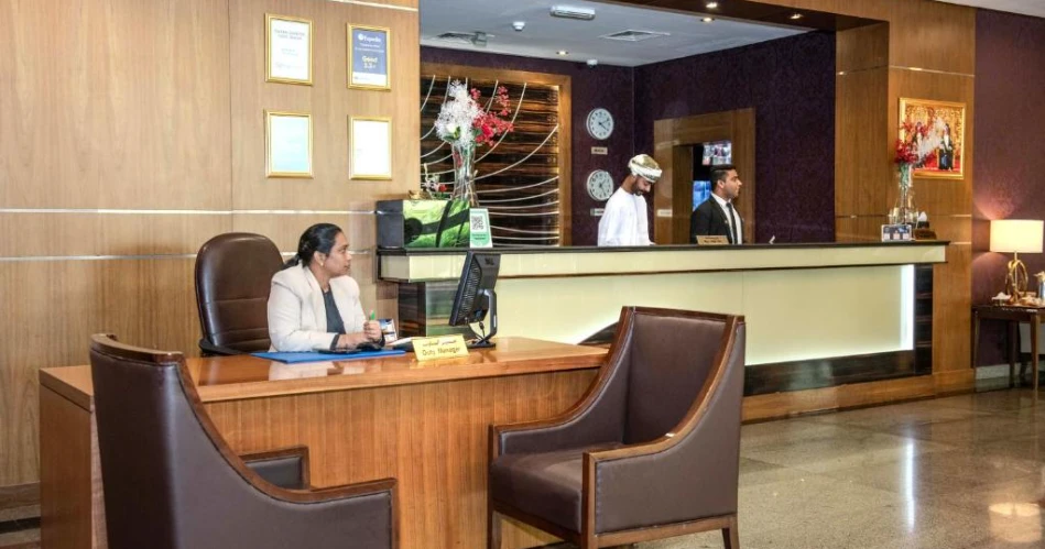 Hotel Ramee Guestline Muscat – Kenyamanan Terjangkau di Qurum